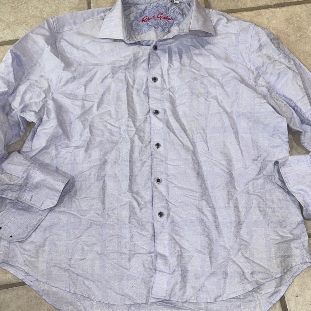 Robert Graham